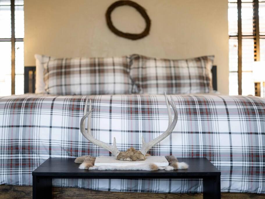 Stonegate Lodge Bear'S Den Kitchen, Pool, Firepit, Wifi ,Smart Tvs Eureka Springs Dış mekan fotoğraf